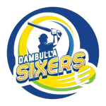 Dambulla Sixers