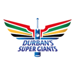 Durban's Super Giants