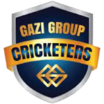 Gazi Group Cricketers