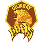 Gujarat Lions