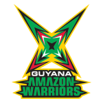Guyana Amazon Warriors Women