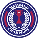 Maiwand Champions