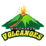 Windward Islands Volcanoes